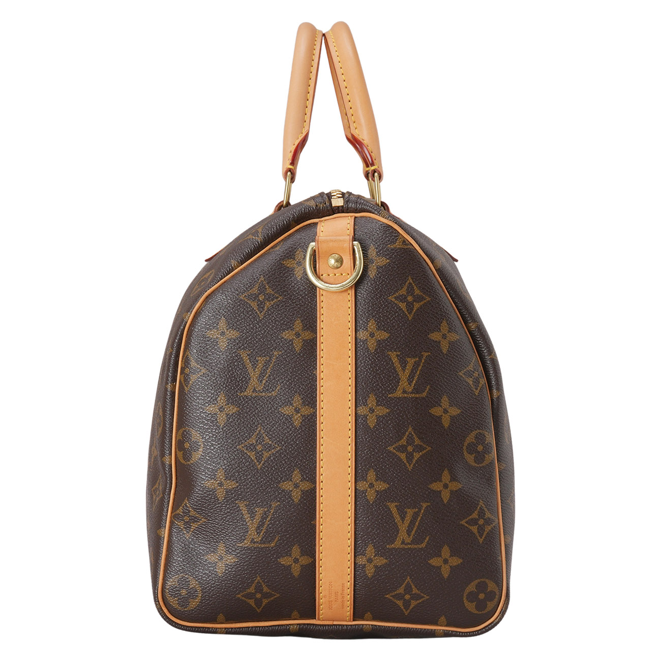 LOUIS VUITTON(USED)루이비통 모노그램 스피디 반둘리에 35